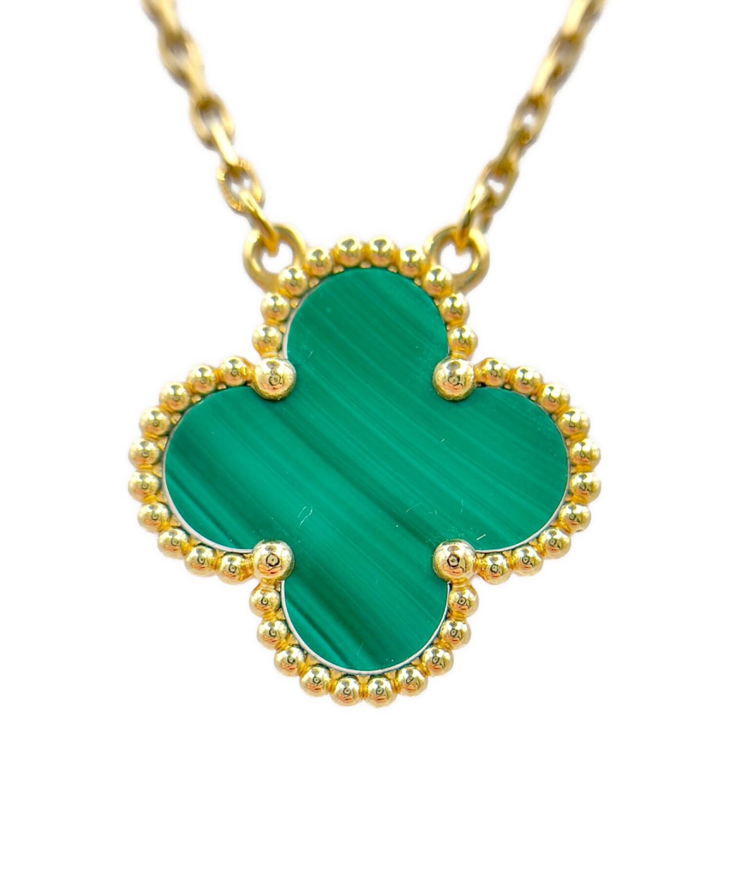 中古・古着通販】VAN CLEEF & ARPELS ヴィンテージ アルハンブラ