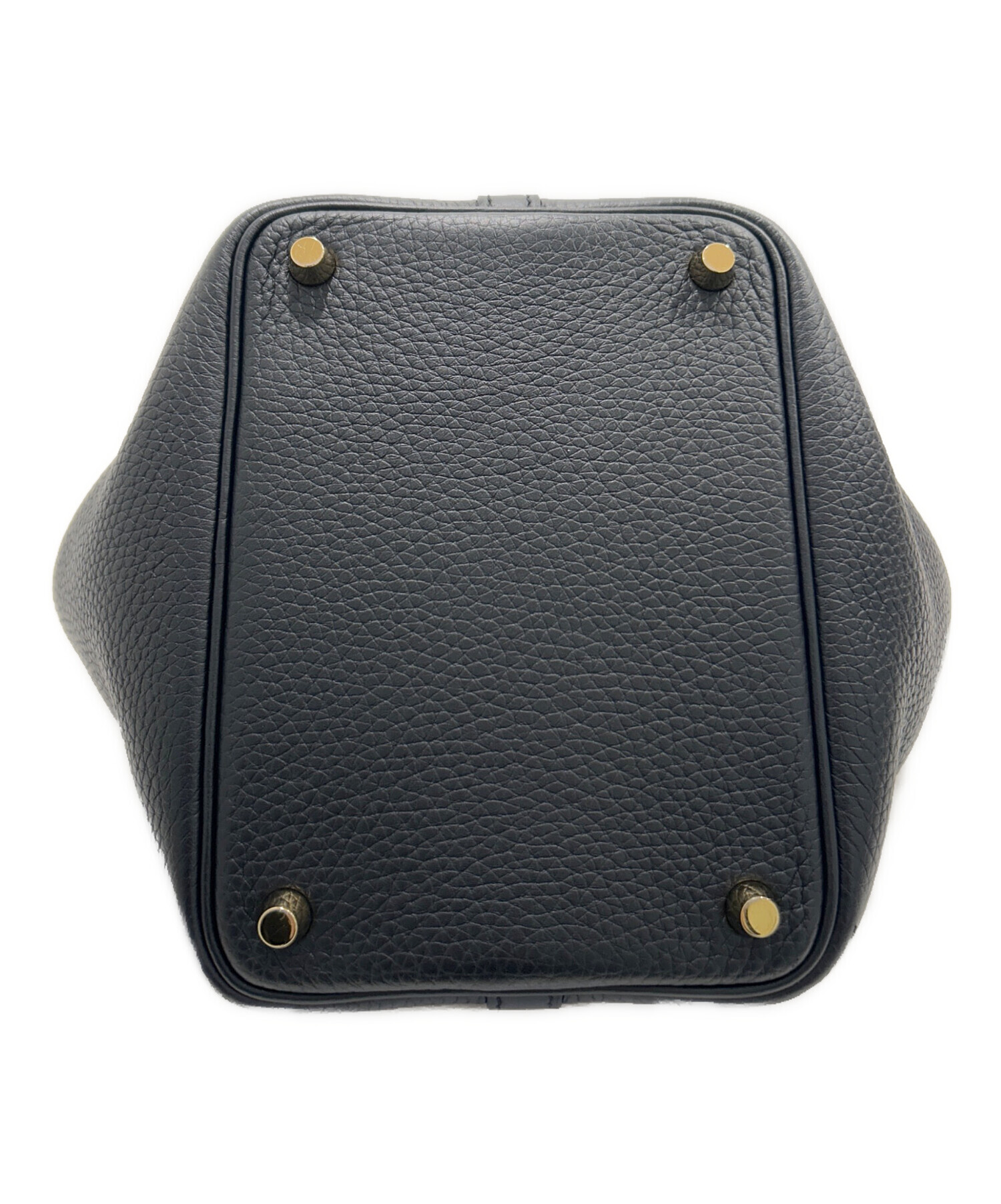 中古・古着通販】HERMES (エルメス) ピコタンロックPM/Picotin Lock 