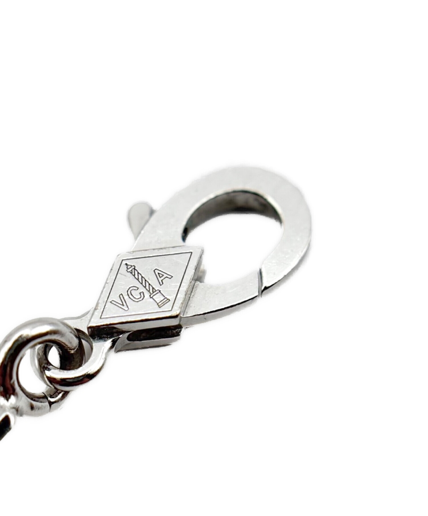 中古・古着通販】VAN CLEEF & ARPELS Vintage Alhambra 5 Motifs