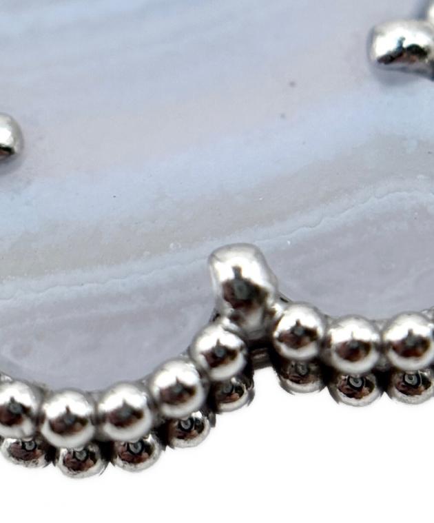 中古・古着通販】VAN CLEEF & ARPELS Vintage Alhambra 5 Motifs