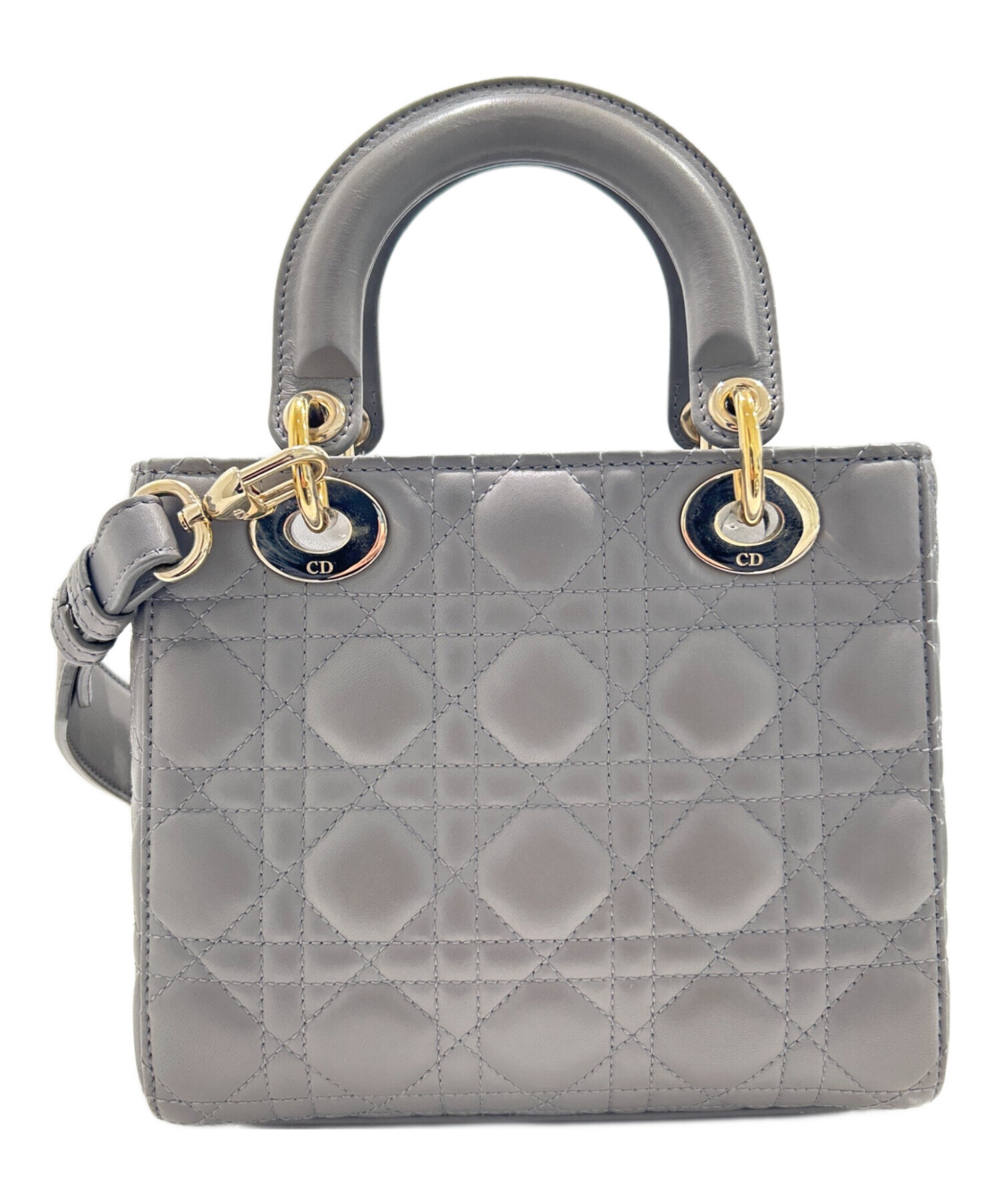 中古・古着通販】Christian Dior (クリスチャン ディオール) Lady Dior 