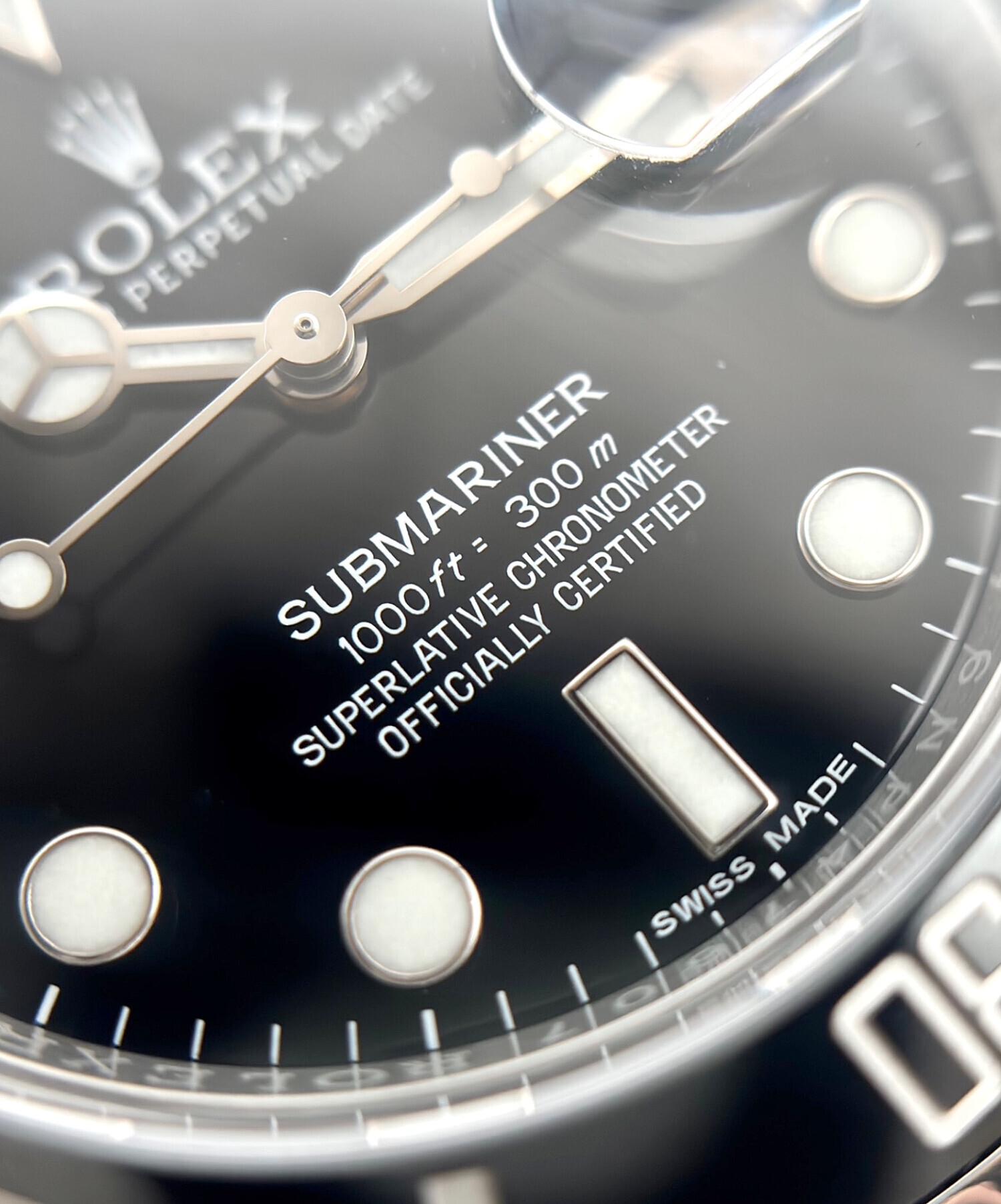 中古・古着通販】ROLEX (ロレックス) Submariner Date サブマリーナ