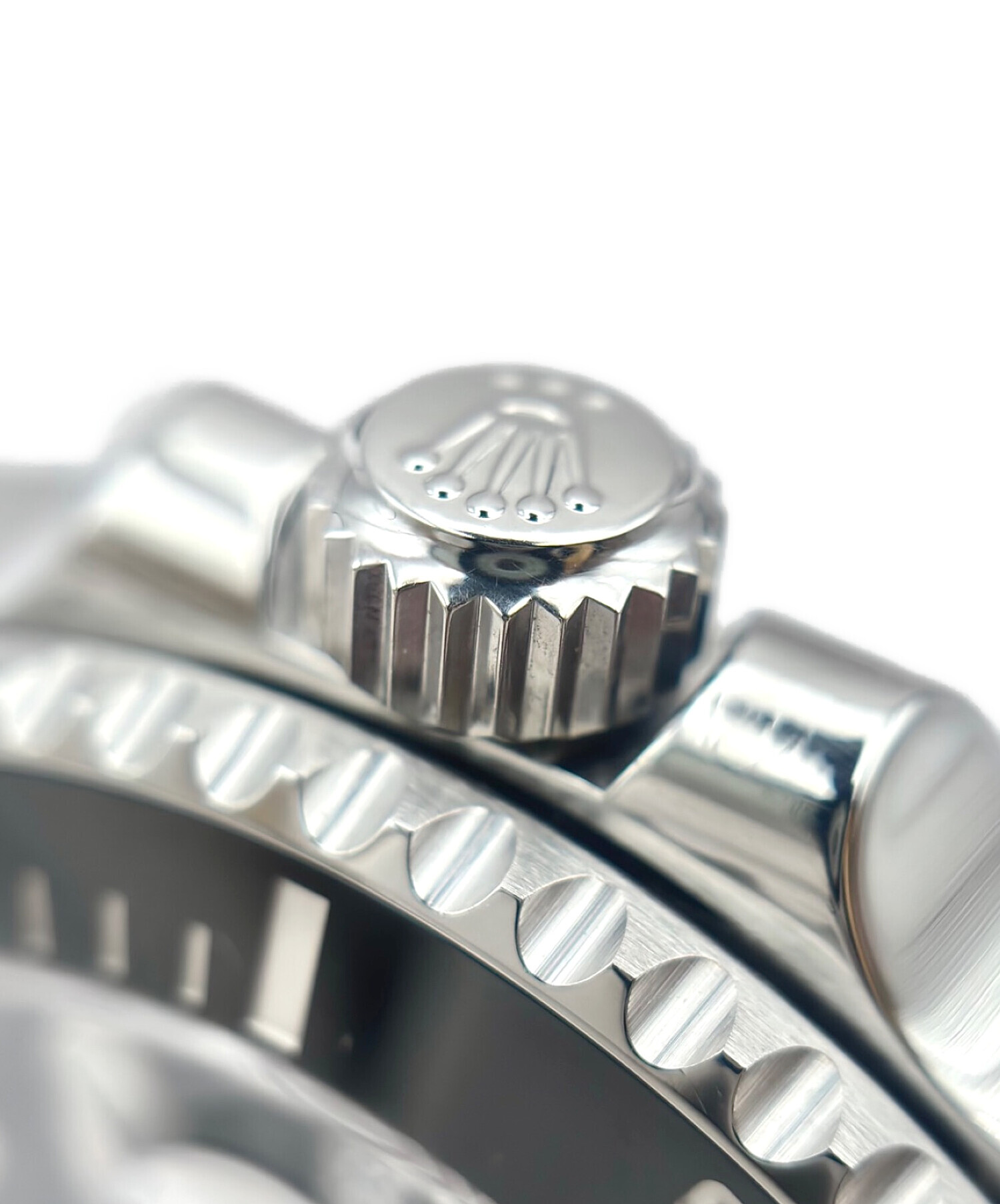中古・古着通販】ROLEX (ロレックス) Submariner Date サブマリーナ