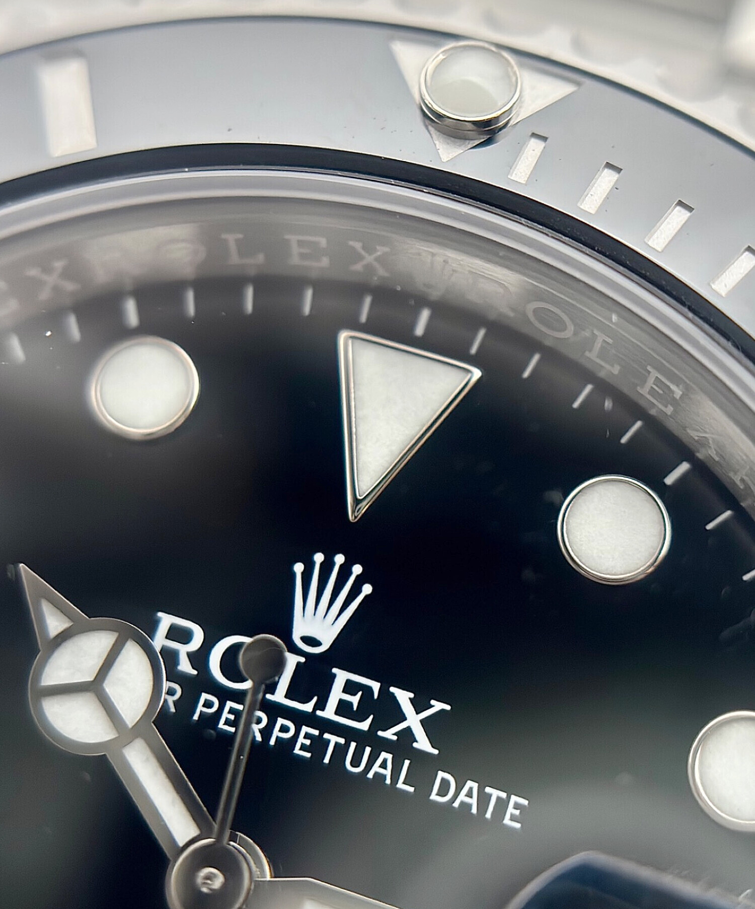 中古・古着通販】ROLEX (ロレックス) Submariner Date サブマリーナ