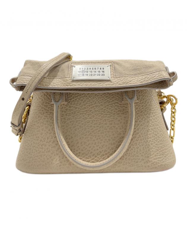 中古・古着通販】Maison Margiela (メゾンマルジェラ) 「5AC」マイクロ
