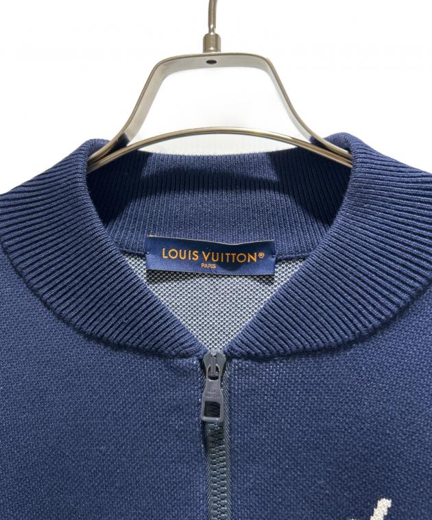中古・古着通販】LOUIS VUITTON (ルイ ヴィトン) モノグラムジップ