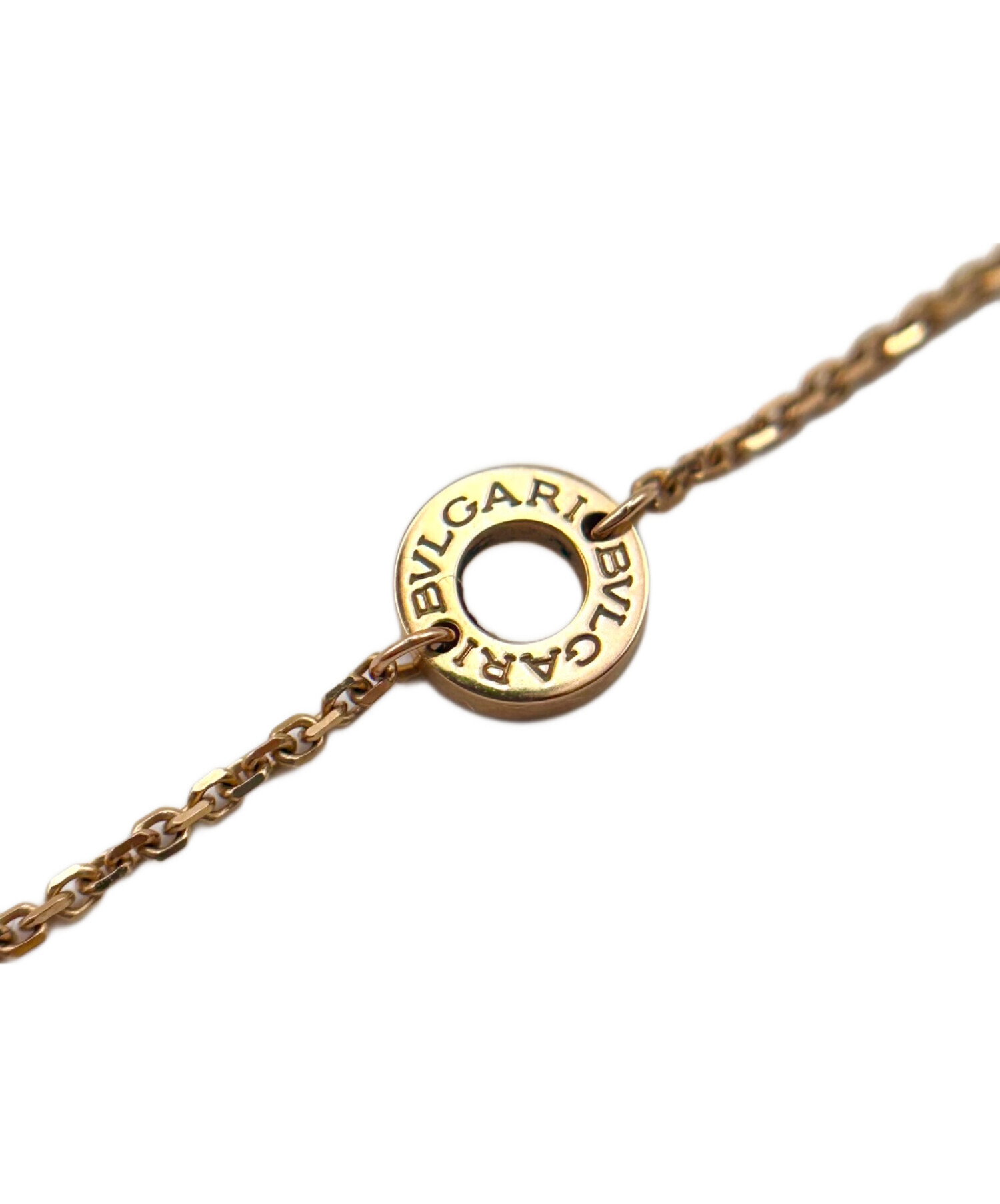 中古・古着通販】BVLGARI (ブルガリ) Divas' Dream Necklace