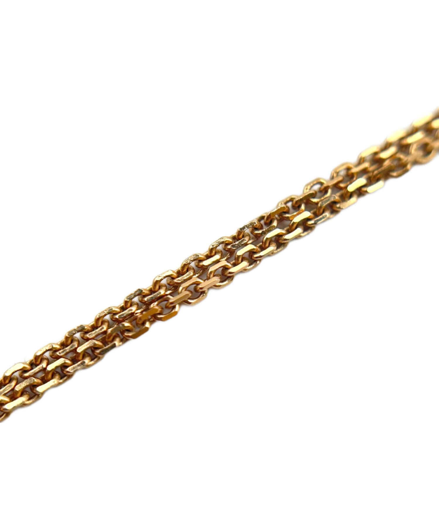 中古・古着通販】BVLGARI (ブルガリ) Divas' Dream Necklace