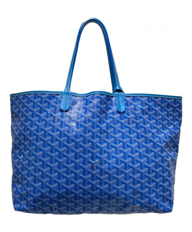 中古・古着通販】GOYARD (ゴヤール) サンルイPM/Saint Louis PM Tote