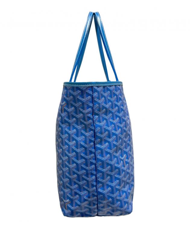 中古・古着通販】GOYARD (ゴヤール) サンルイPM/Saint Louis PM Tote