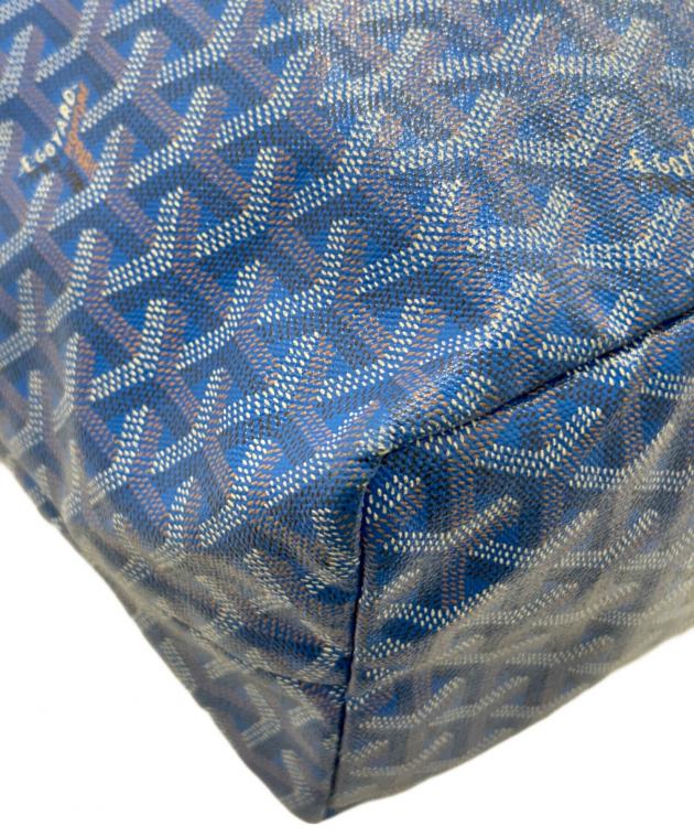 中古・古着通販】GOYARD (ゴヤール) サンルイPM/Saint Louis PM Tote 中古・古着通販】GOYARD (ゴヤール) サンルイPM/Saint Louis PM Tote