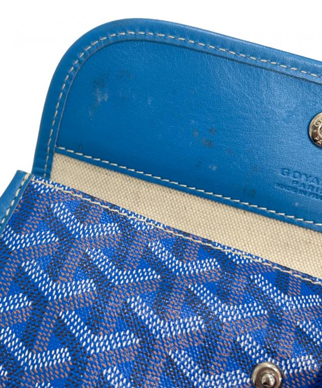 中古・古着通販】GOYARD (ゴヤール) サンルイPM/Saint Louis PM Tote 中古・古着通販】GOYARD (ゴヤール) サンルイPM/Saint Louis PM Tote