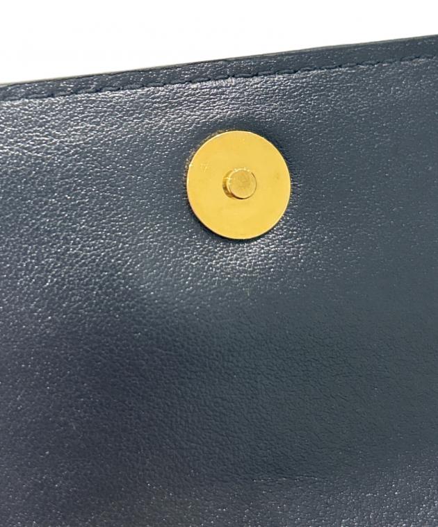 中古・古着通販】BOTTEGA VENETA (ボッテガベネタ) アンディアーモ 三