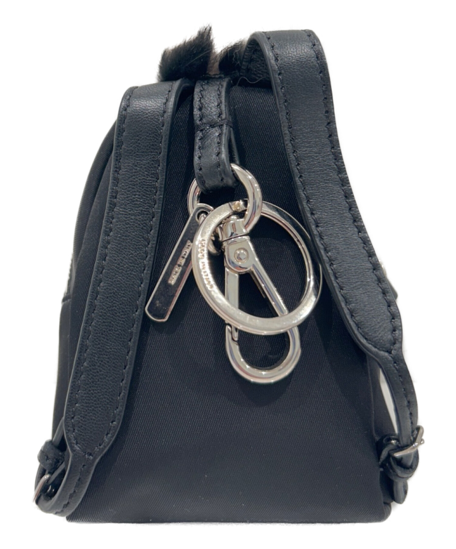 中古・古着通販】FENDI (フェンディ) モンスターバッグチャーム