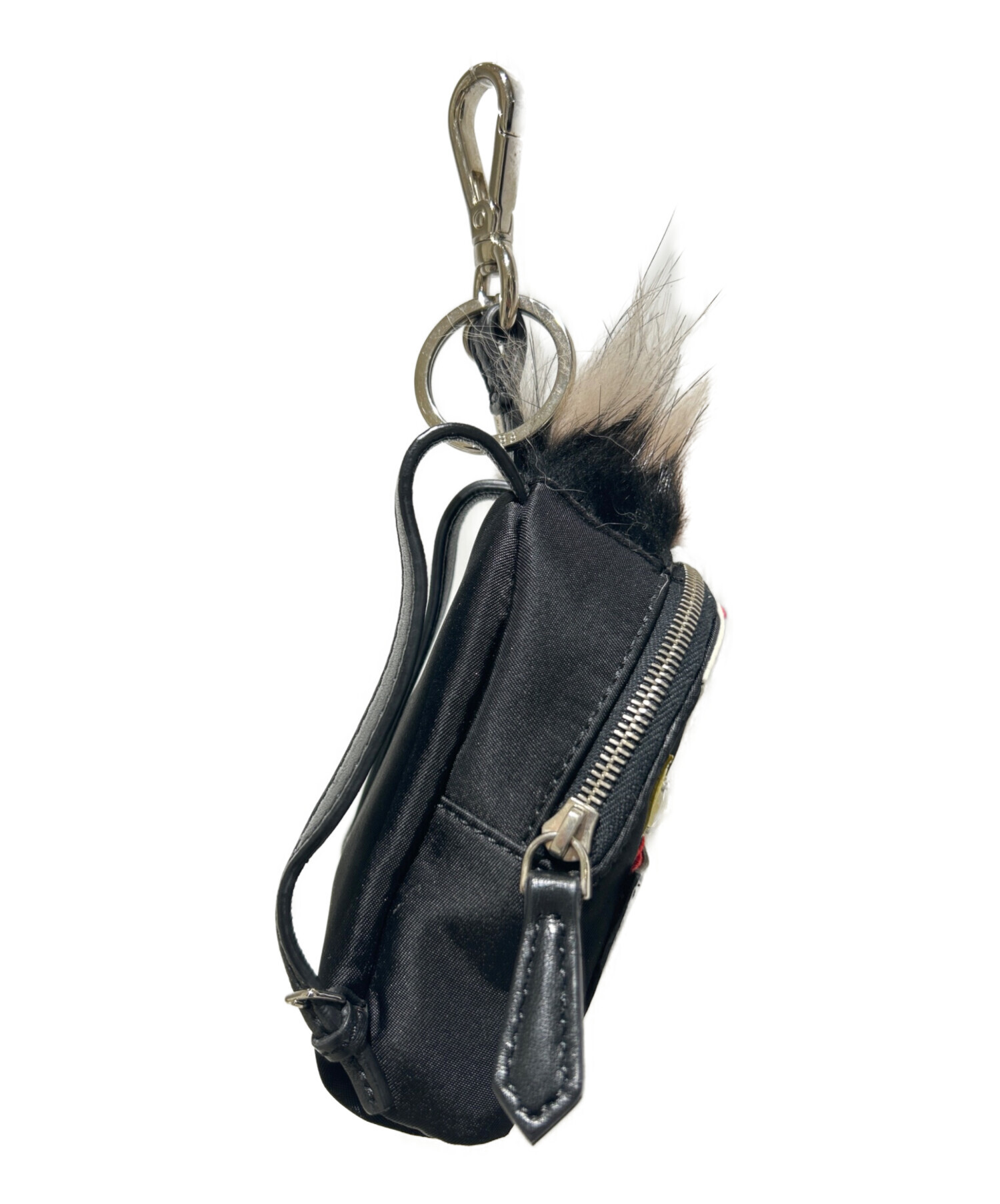 FENDI/フェンディ オーナメント モンスター新品非売品 中古・古着通販】FENDI (フェンディ) モンスターバッグチャーム
