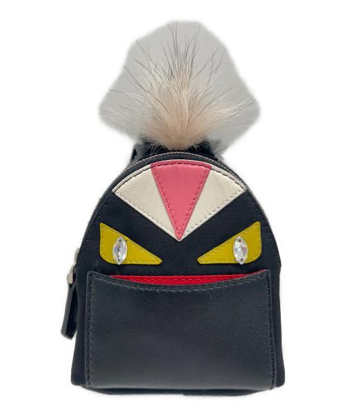 中古・古着通販】FENDI (フェンディ) モンスターバッグチャーム