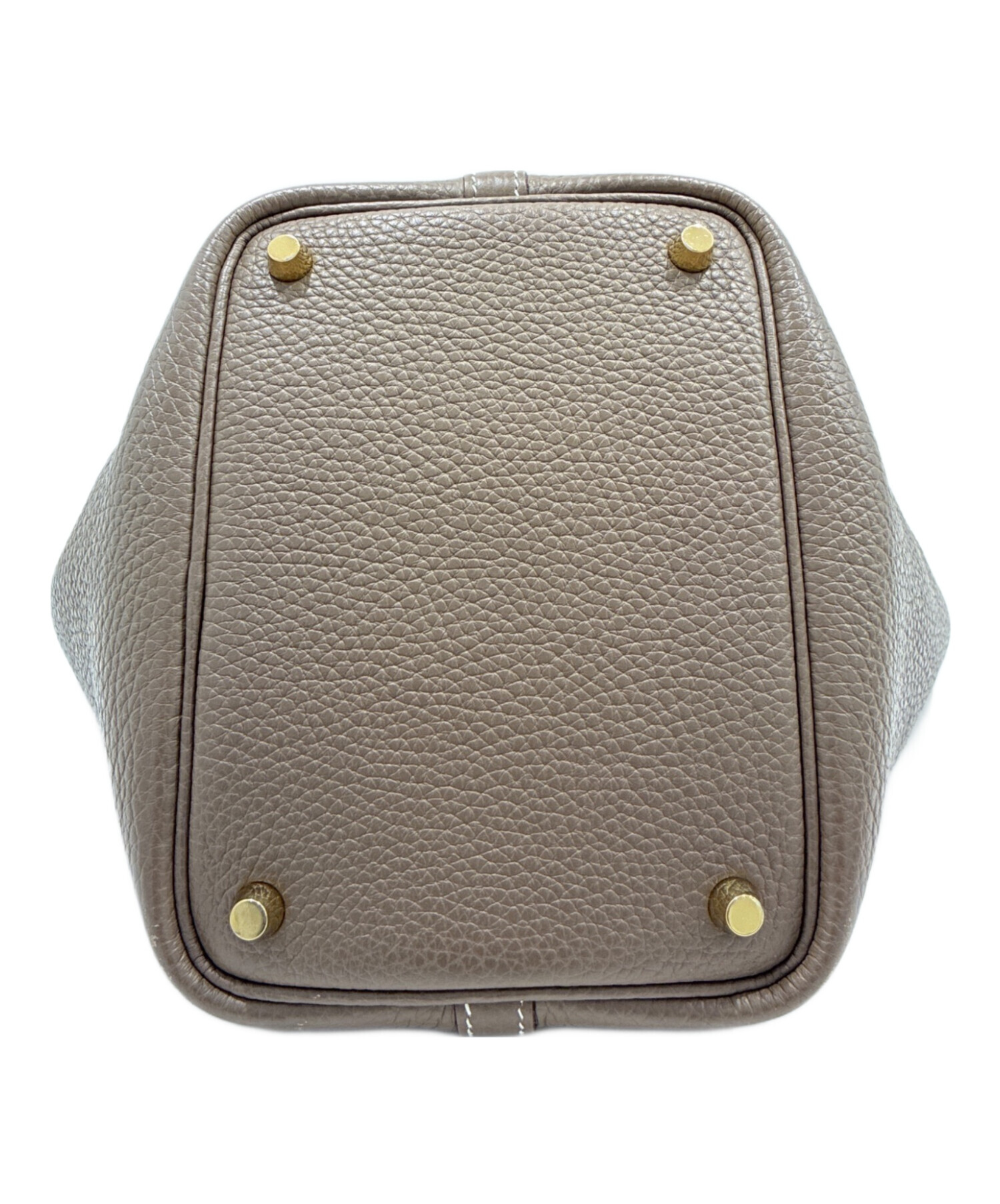 中古・古着通販】HERMES (エルメス) Picotin Lock PM/ピコタンロックPM 