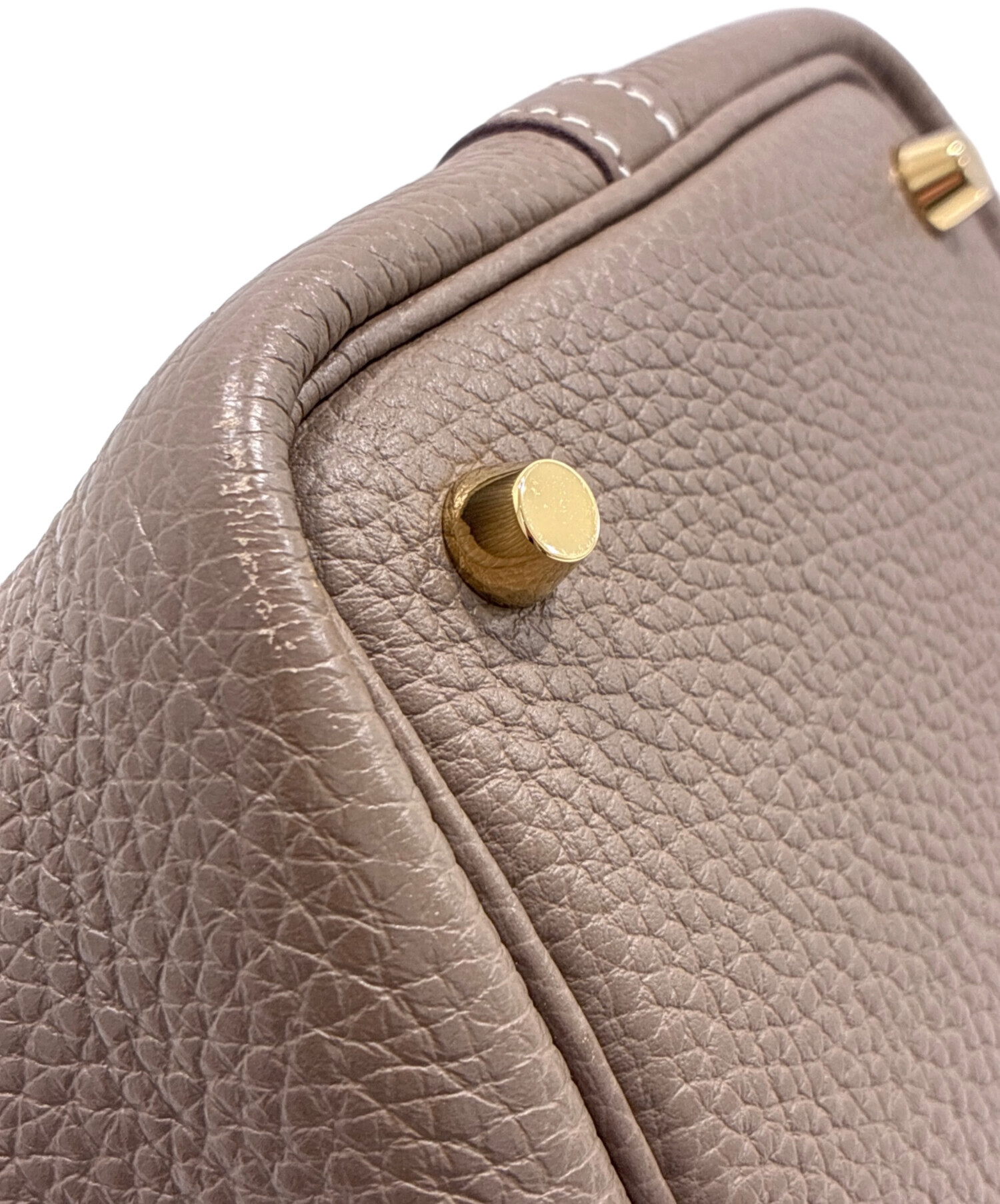 中古・古着通販】HERMES (エルメス) Picotin Lock PM/ピコタンロックPM 