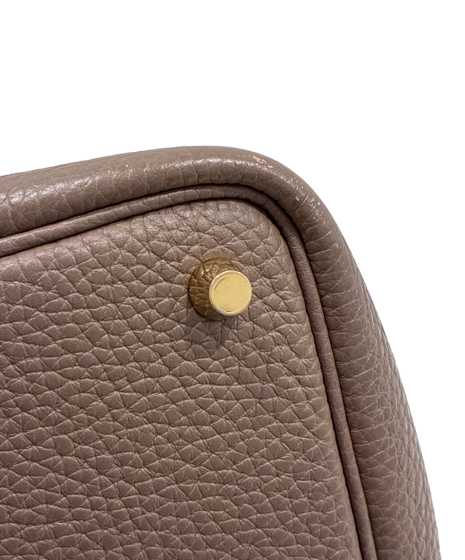 中古・古着通販】HERMES (エルメス) Picotin Lock PM/ピコタンロックPM