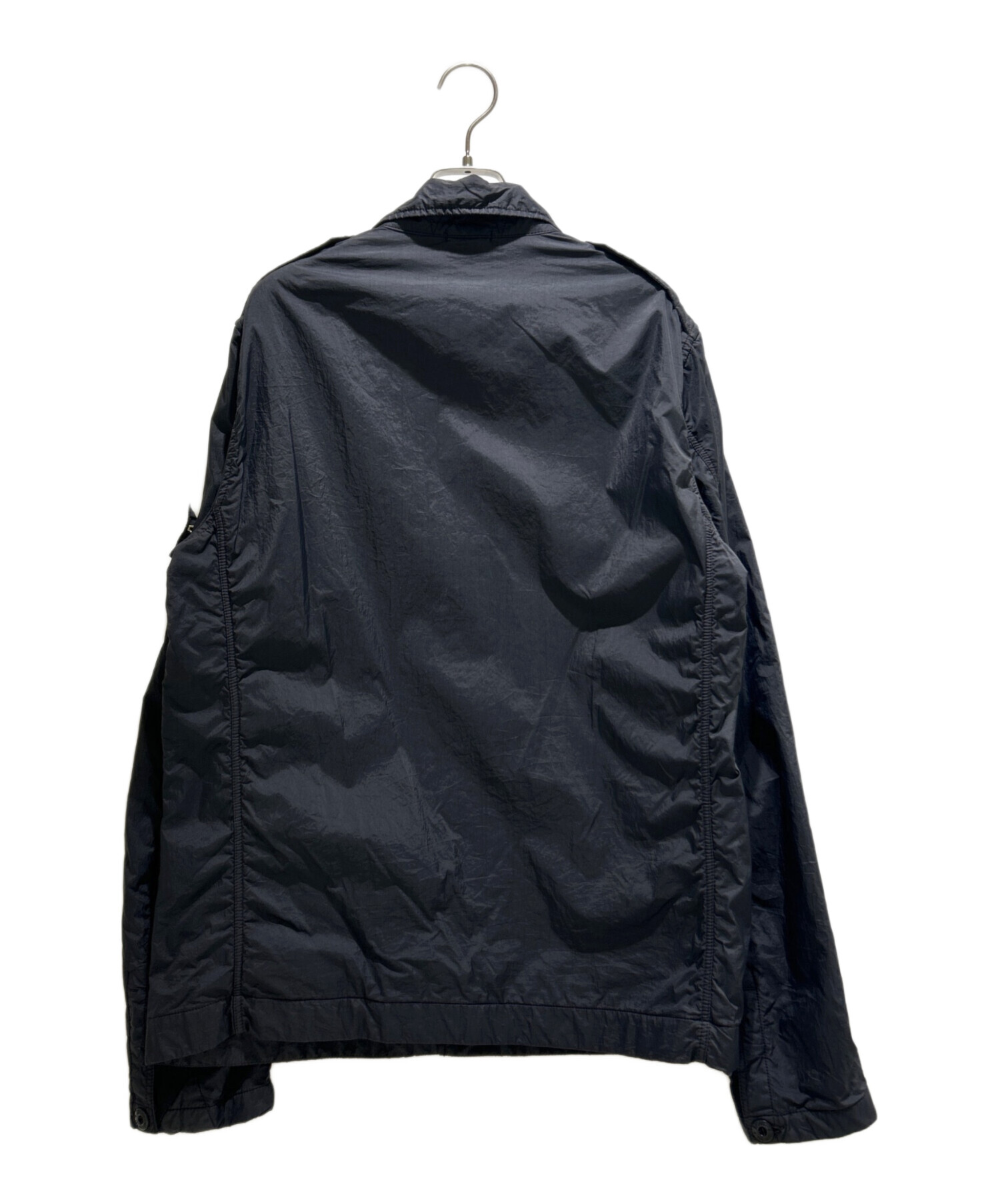中古・古着通販】STONE ISLAND (ストーンアイランド) Nylon Jacket