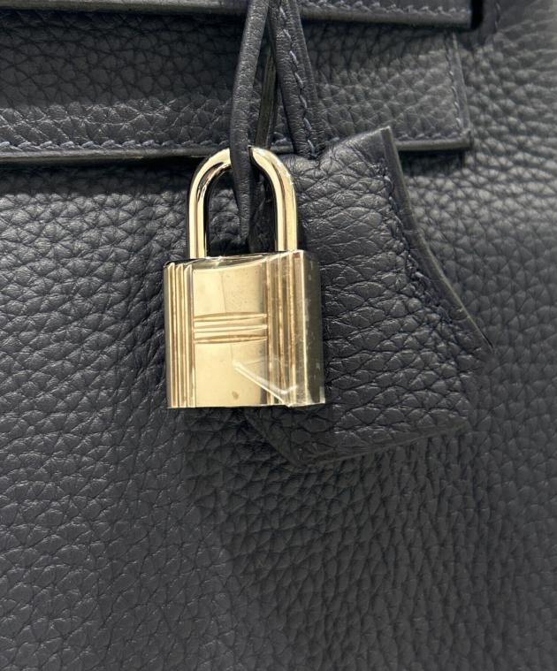 中古・古着通販】HERMES (エルメス) ケリー 28 タッチ 内縫い/Kelly 28
