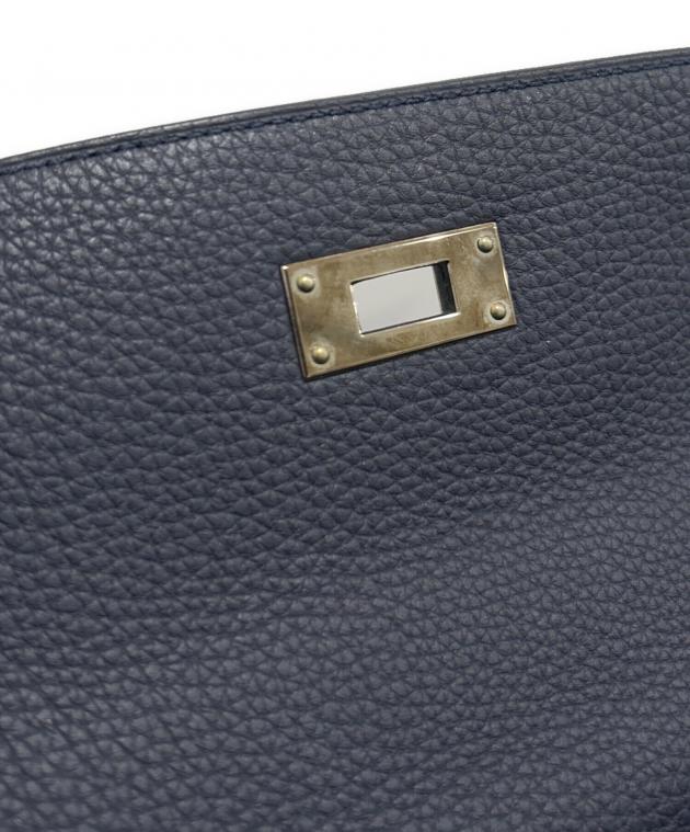 中古・古着通販】HERMES (エルメス) ケリー 28 タッチ 内縫い/Kelly 28