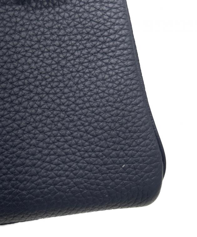 中古・古着通販】HERMES (エルメス) ケリー 28 タッチ 内縫い/Kelly 28