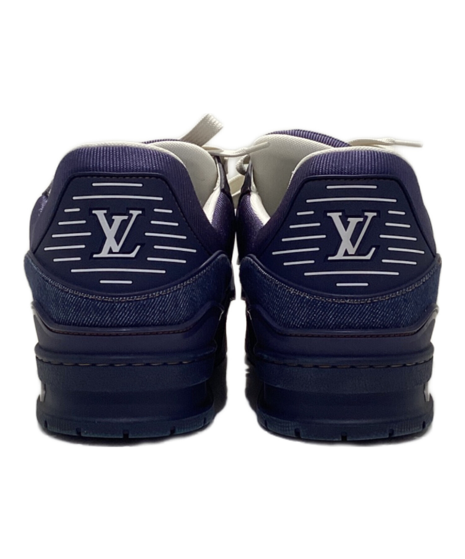 中古・古着通販】LOUIS VUITTON (ルイ ヴィトン) LVトレイナー・ライン