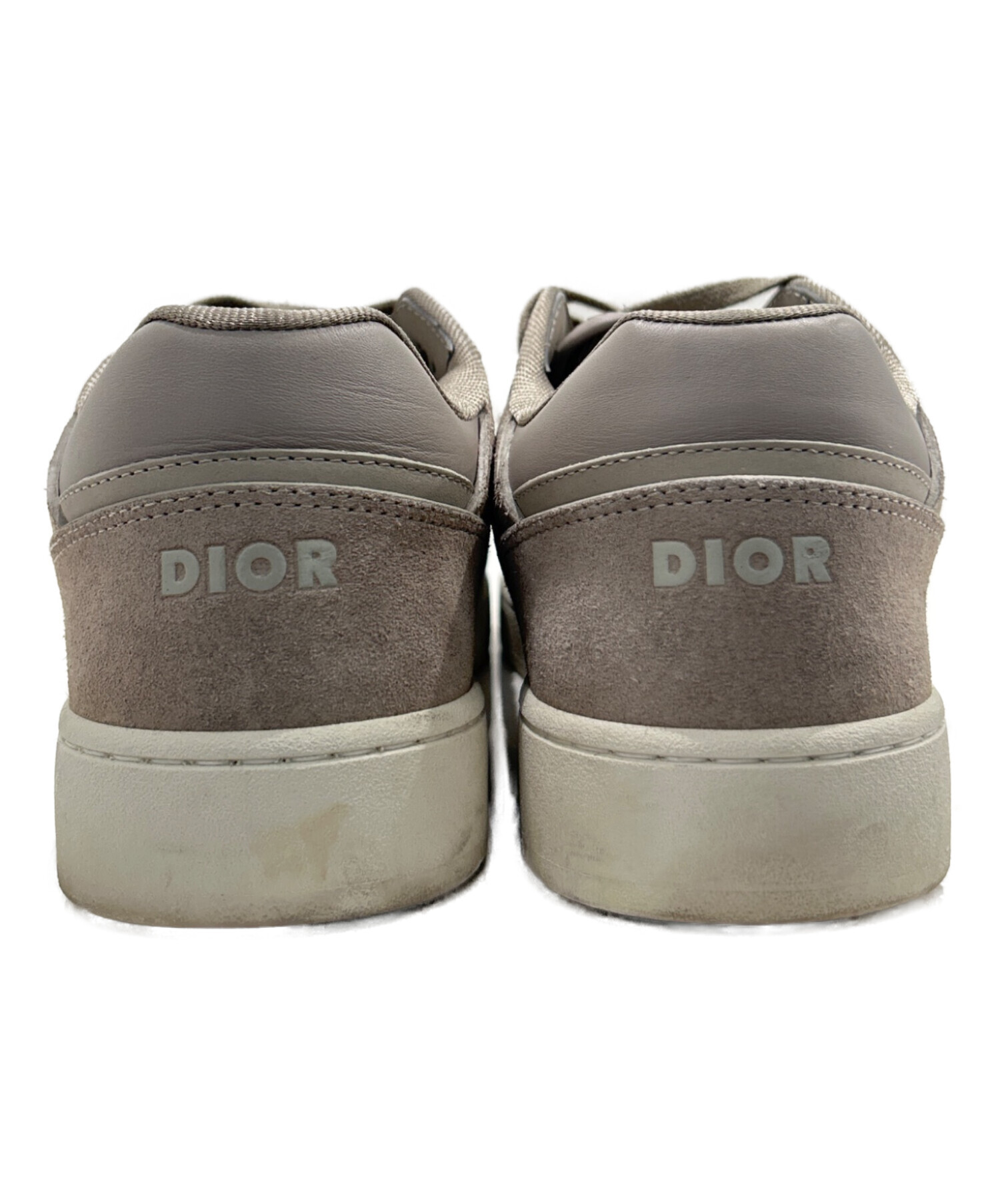 中古・古着通販】Christian Dior (クリスチャン ディオール) B27アップ