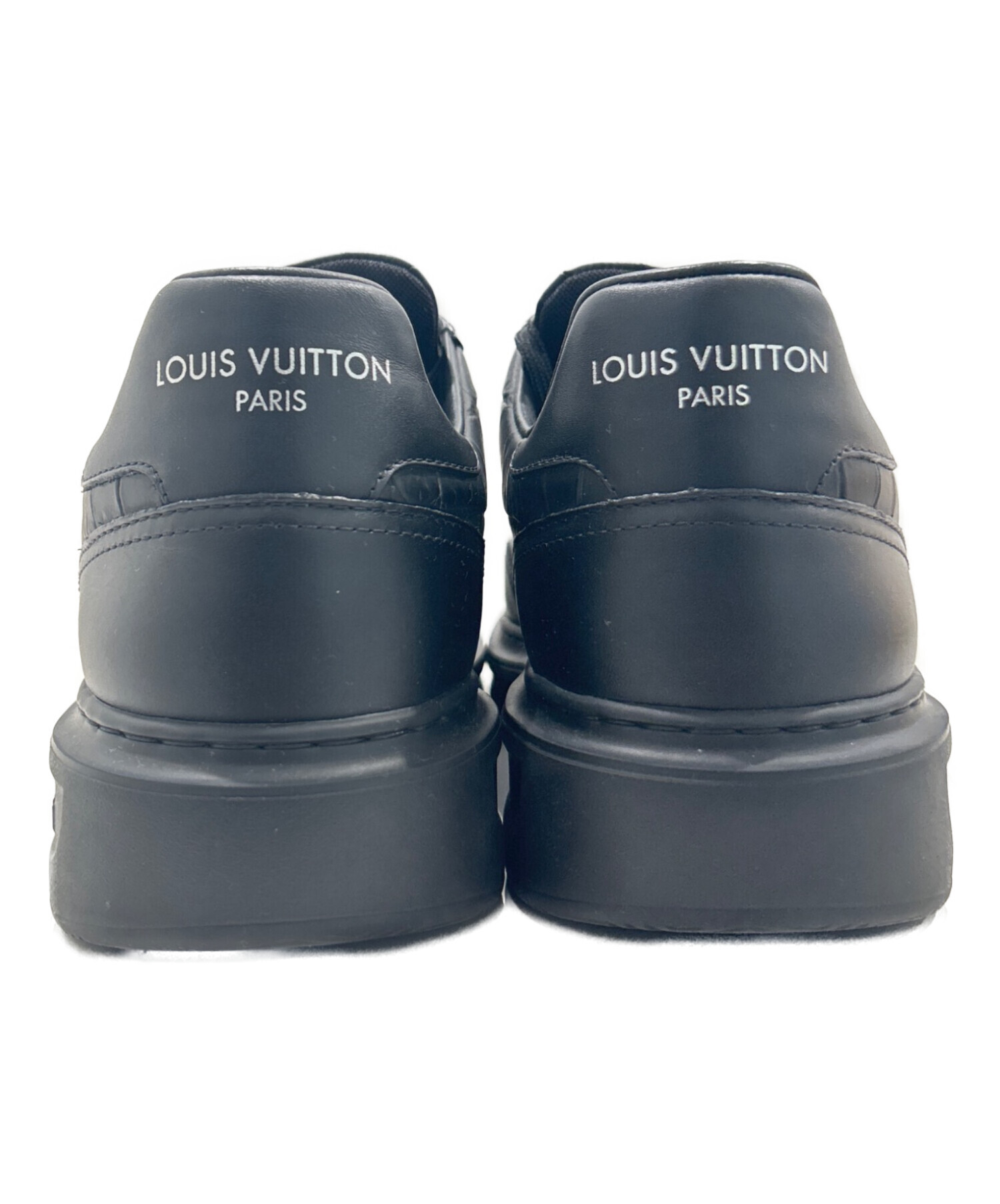 中古・古着通販】LOUIS VUITTON (ルイ ヴィトン) ビバリーヒルズライン