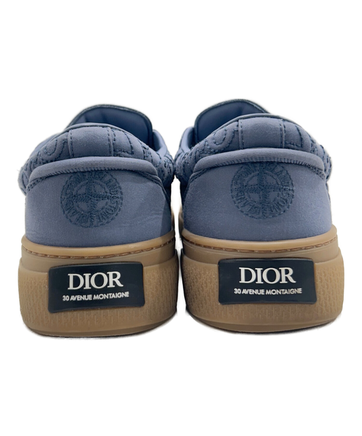 中古・古着通販】Dior (ディオール) STONE ISLAND (ストーンアイランド