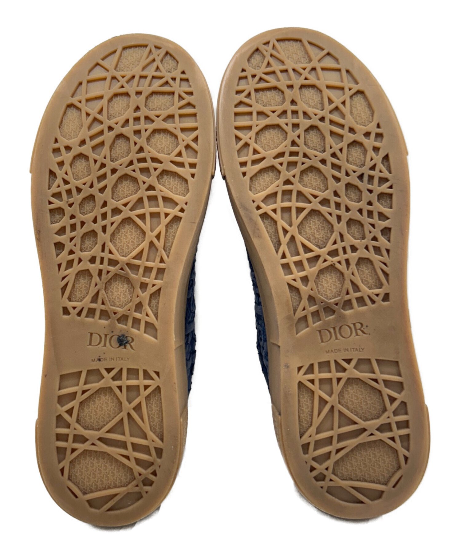 中古・古着通販】Dior (ディオール) STONE ISLAND (ストーンアイランド
