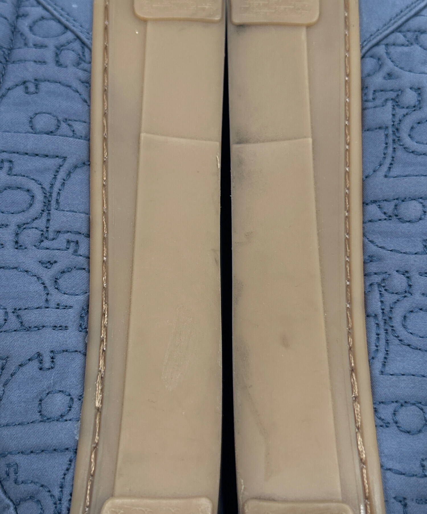 中古・古着通販】Dior (ディオール) STONE ISLAND (ストーンアイランド