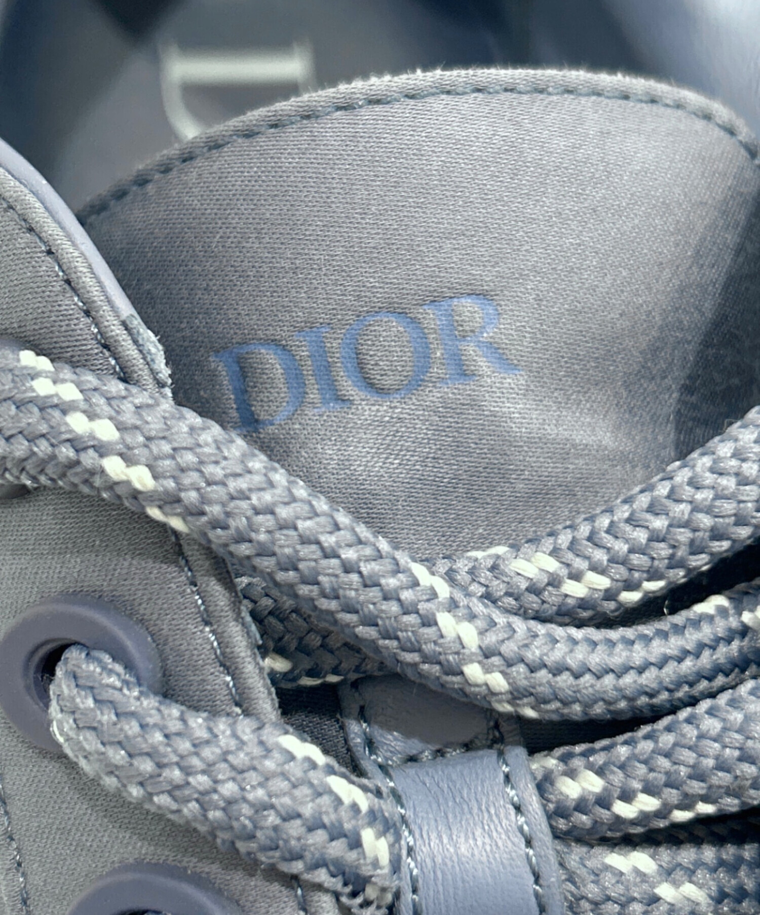 中古・古着通販】Dior (ディオール) STONE ISLAND (ストーンアイランド