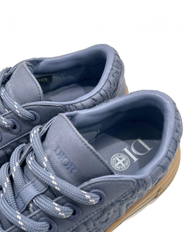 中古・古着通販】Dior (ディオール) STONE ISLAND (ストーンアイランド