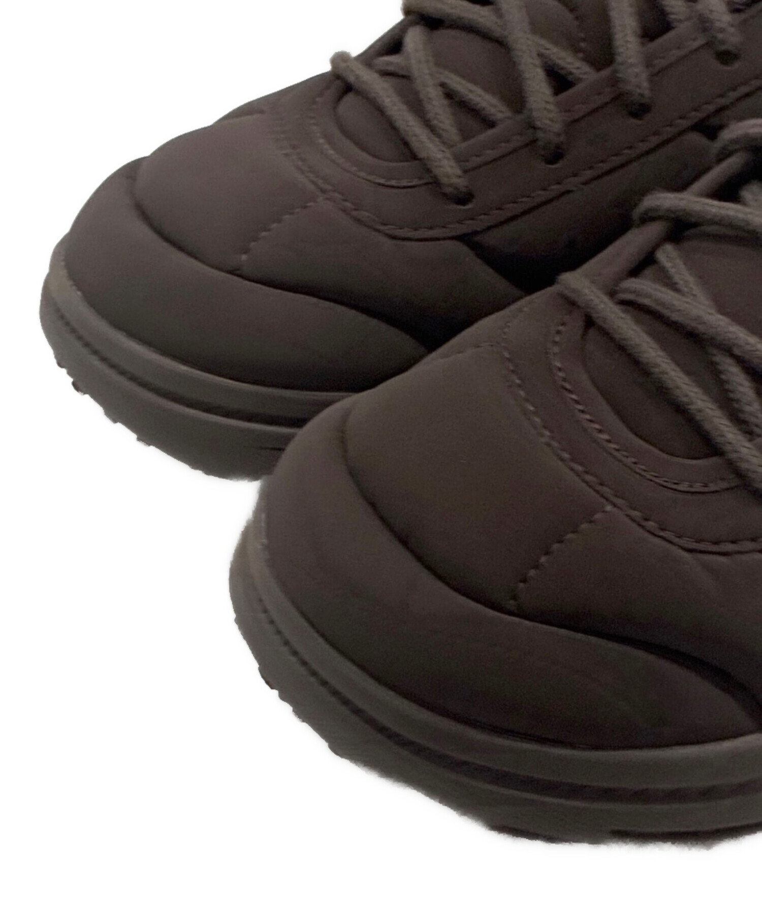 新品未使用　MARNI ×HOKA ホカオネオネ BONDI 27.5 中古・古着通販】HOKAONEONE (ホカオネオネ) MARNI (マルニ) Bondi