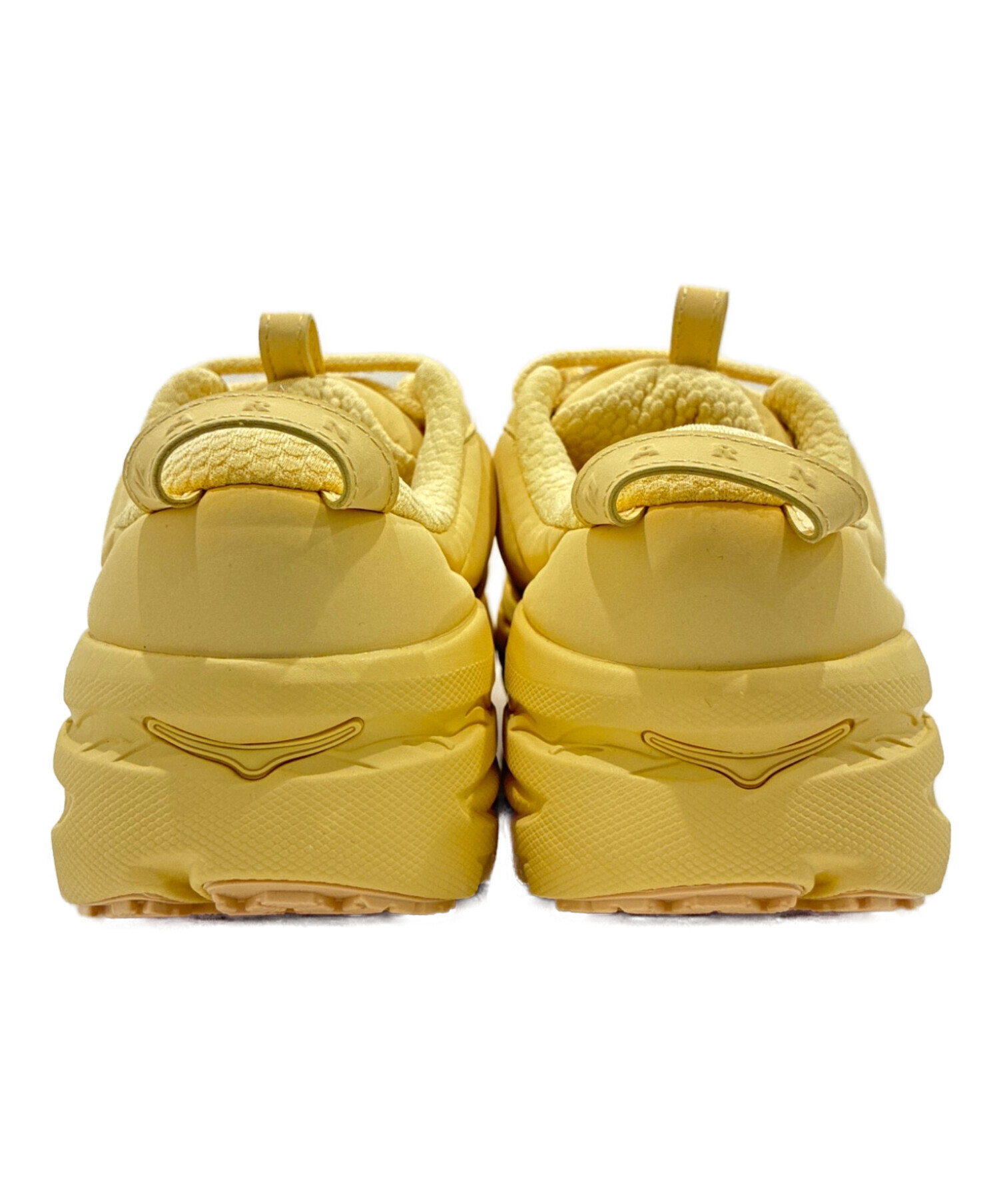 中古・古着通販】HOKAONEONE (ホカオネオネ) MARNI (マルニ) Bondi 