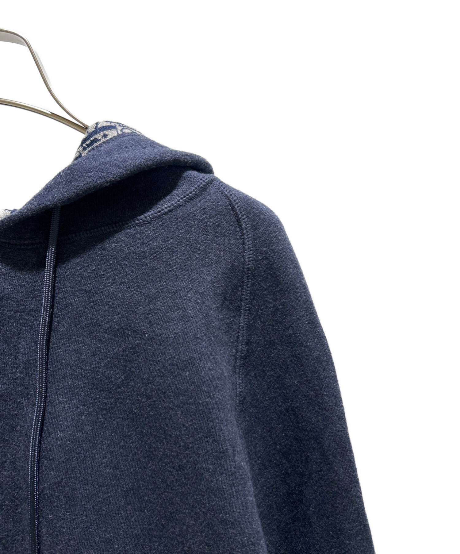 中古・古着通販】Christian Dior (クリスチャン ディオール) フード