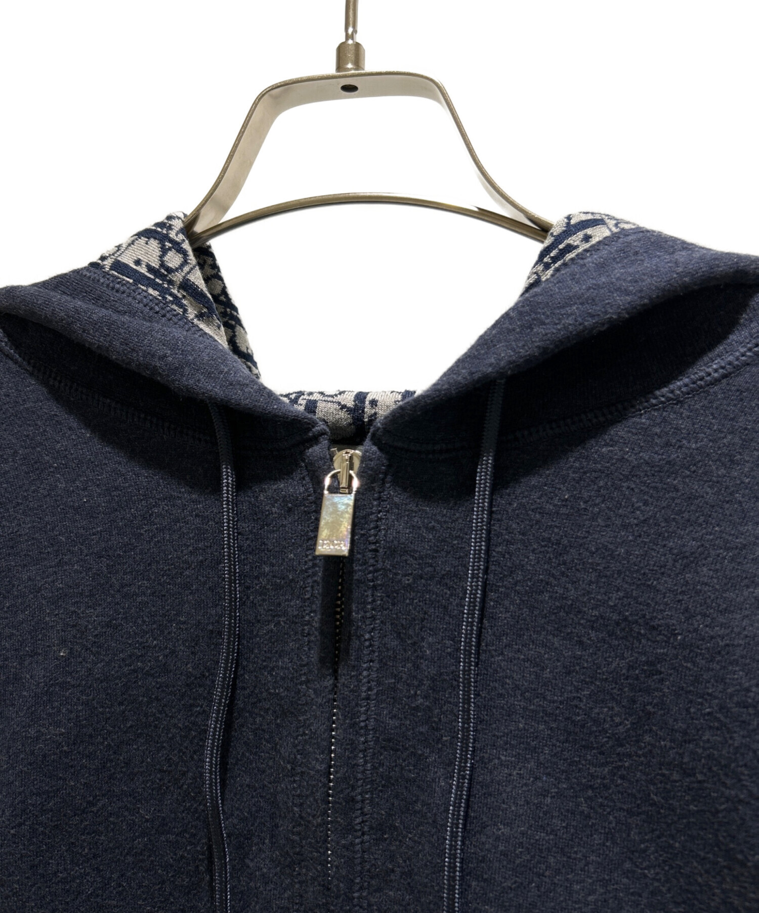 中古・古着通販】Christian Dior (クリスチャン ディオール) フード