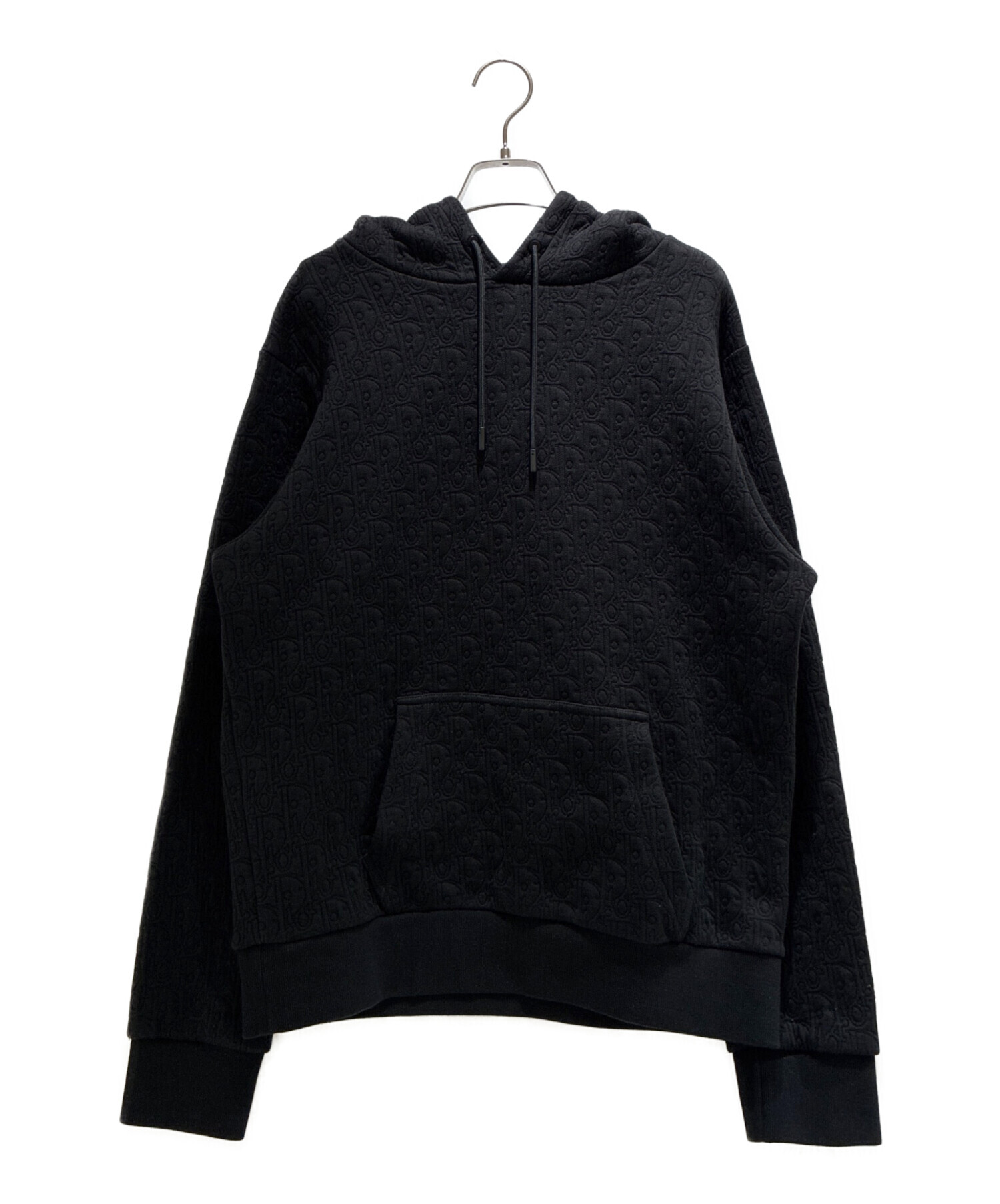 中古・古着通販】Dior (ディオール) オブリークドローストリング