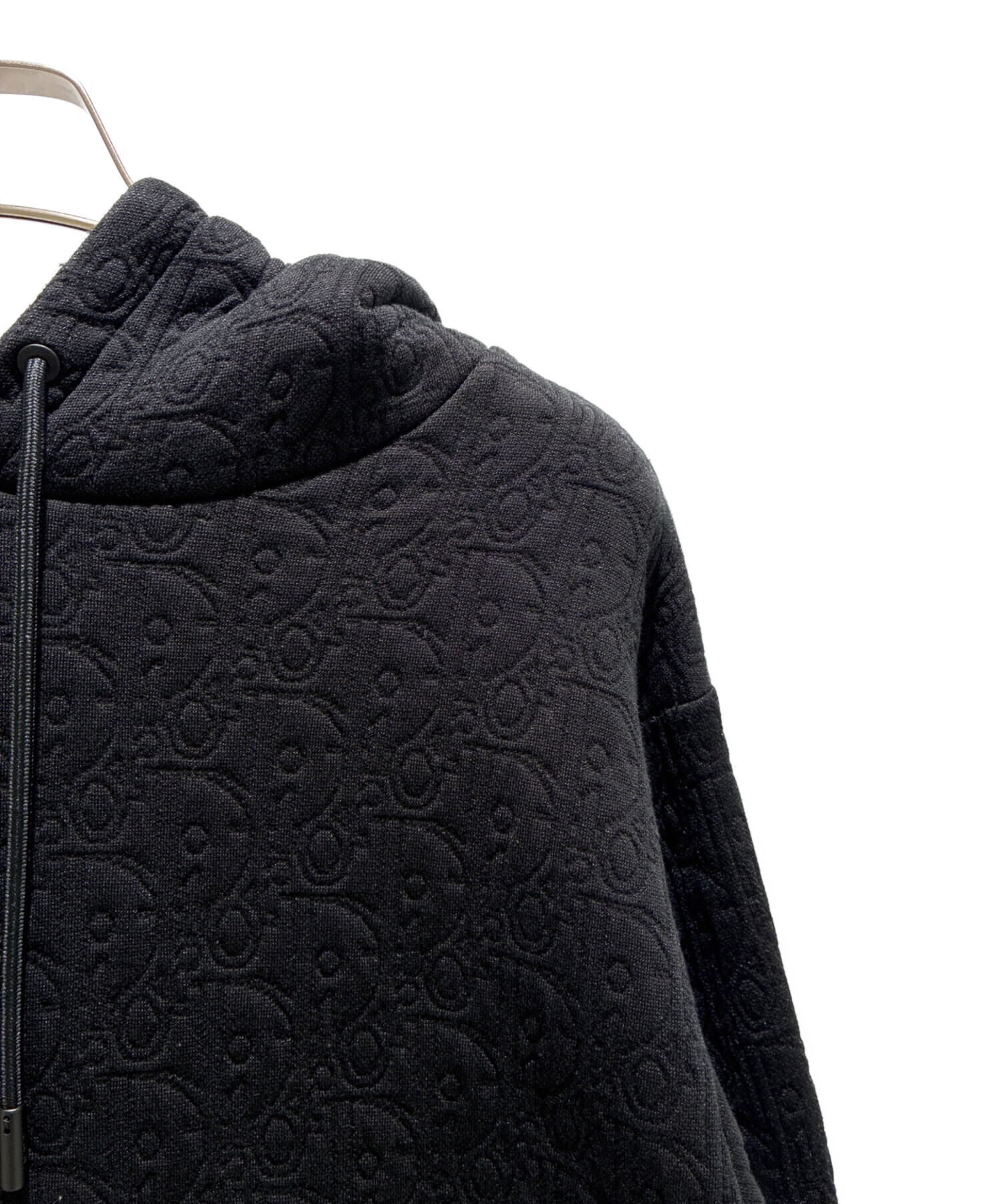 中古・古着通販】Dior (ディオール) オブリークドローストリング