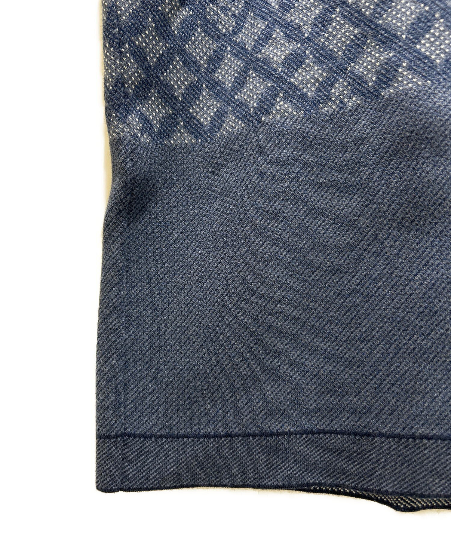 中古・古着通販】LOUIS VUITTON (ルイ ヴィトン) x NIGOコラボ Short