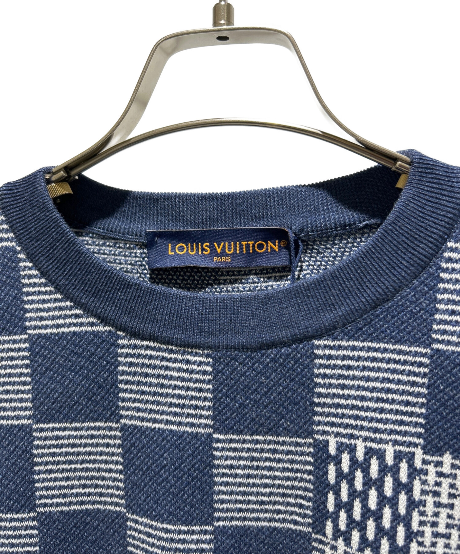 中古・古着通販】LOUIS VUITTON (ルイ ヴィトン) x NIGOコラボ Short