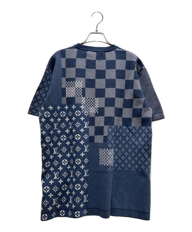 中古・古着通販】LOUIS VUITTON (ルイ ヴィトン) x NIGOコラボ Short