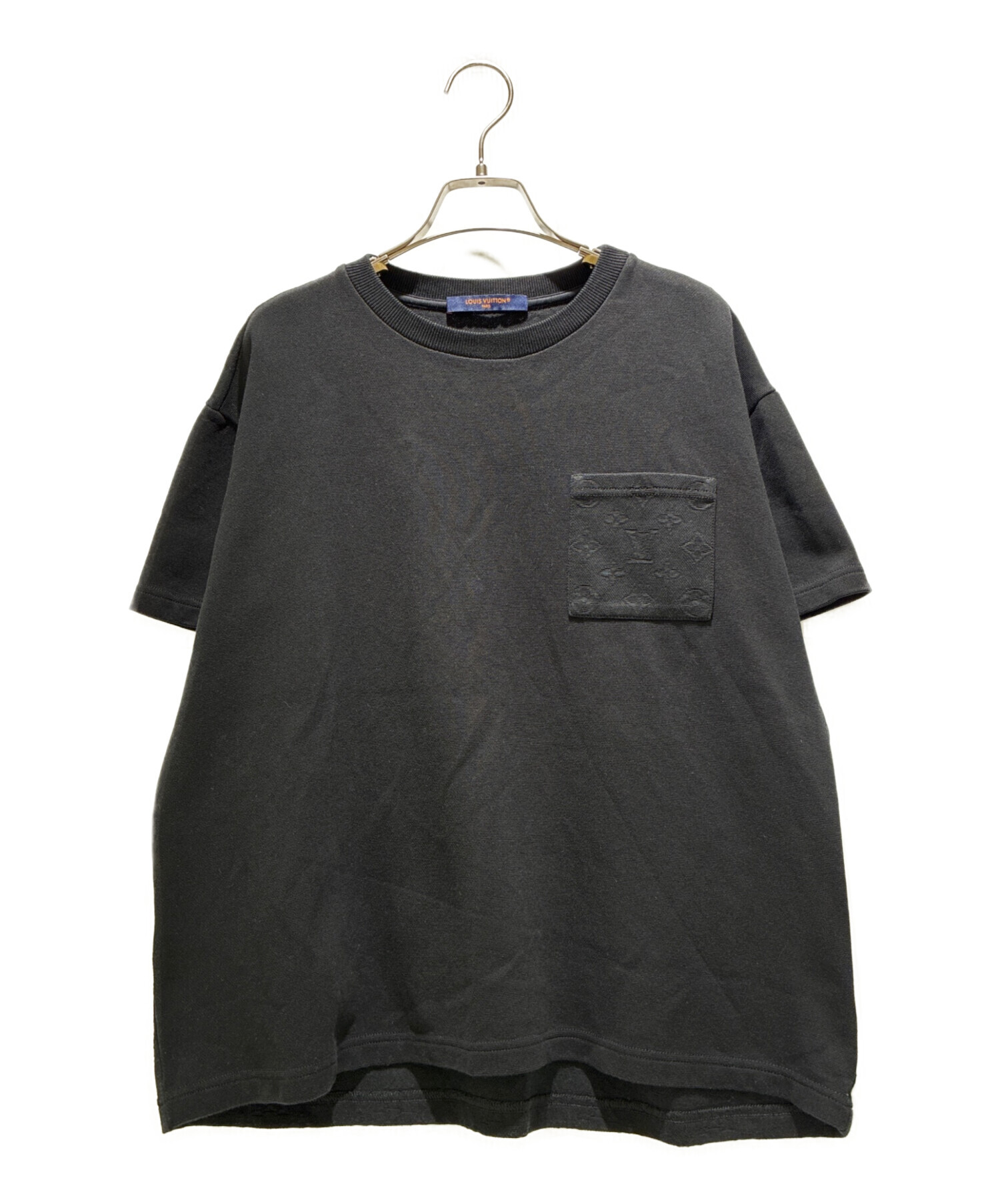 中古・古着通販】LOUIS VUITTON (ルイ ヴィトン) モノグラムポケット