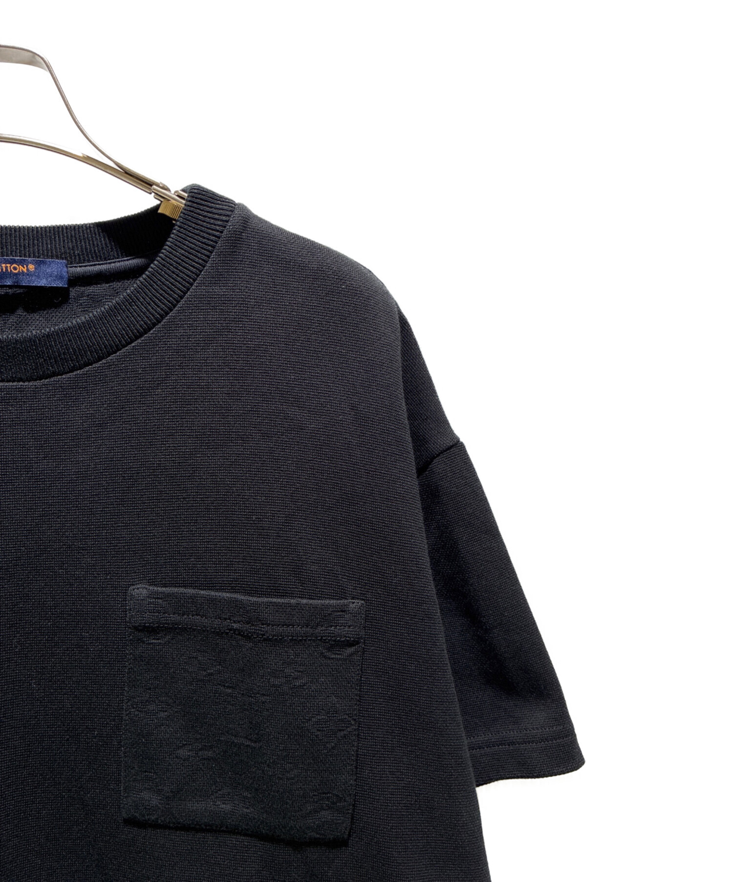 中古・古着通販】LOUIS VUITTON (ルイ ヴィトン) モノグラムポケット