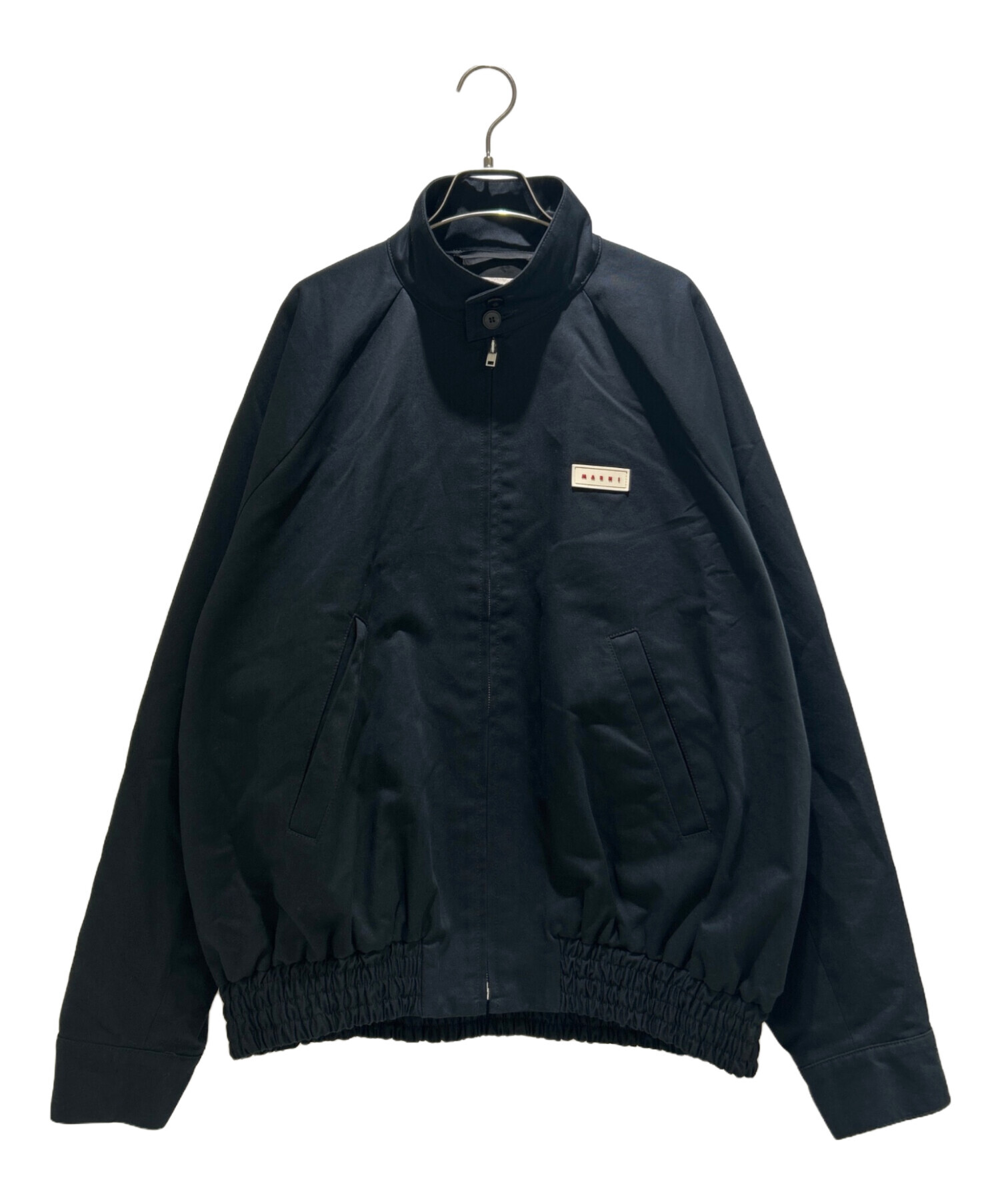 中古・古着通販】MARNI (マルニ) Bomber Jacket/ボンバージャケット