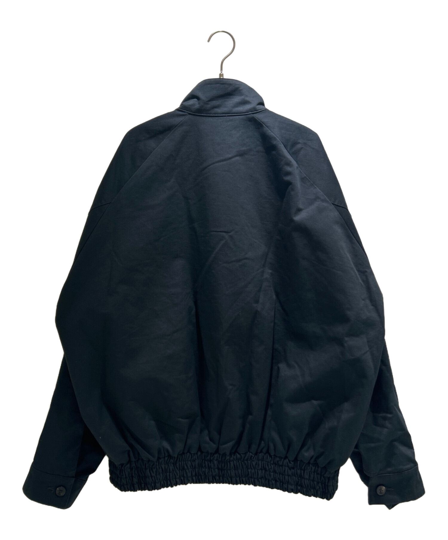 中古・古着通販】MARNI (マルニ) Bomber Jacket/ボンバージャケット