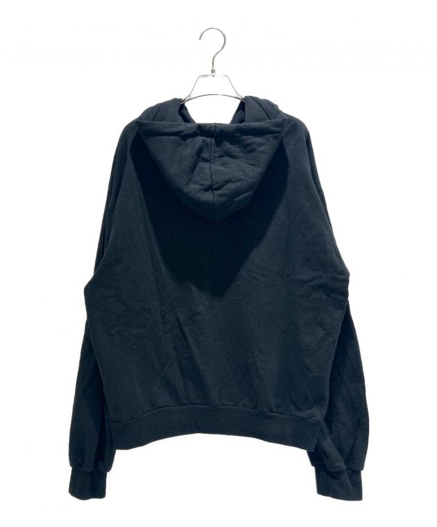 中古・古着通販】CELINE (セリーヌ) Triomphe Loose Fit Hoodie