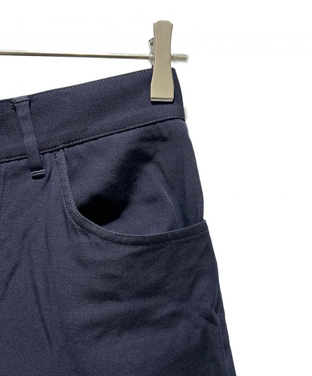 中古・古着通販】JIL SANDER (ジルサンダー) トラウザーパンツ/ワイド